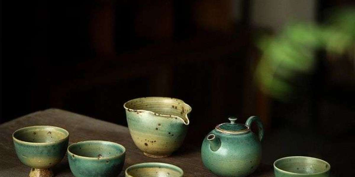 Modern Teapot Design Trends: Sustainability, Technology, and Innovation