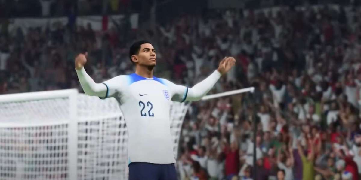 EA FC 25:New Moves Mastery - A Guide by MMOexp