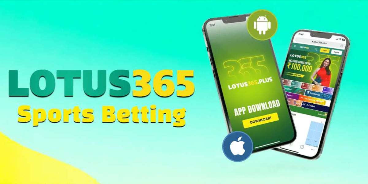 Discover the Power of the Lotus 365 App for Smarter Betting