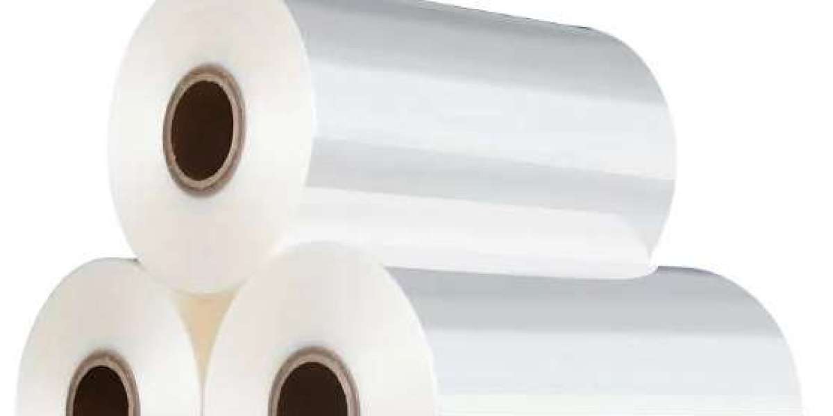 Why Brands Choose POF Shrink Film for Greener Packaging