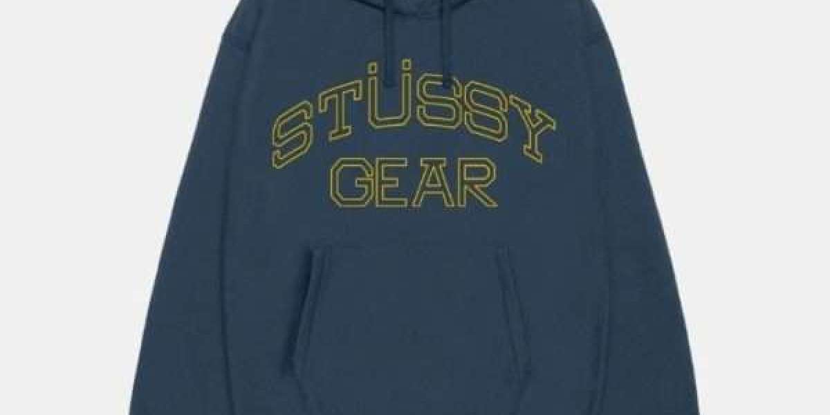 These Stussy T Shirt UK Looks Are Fire