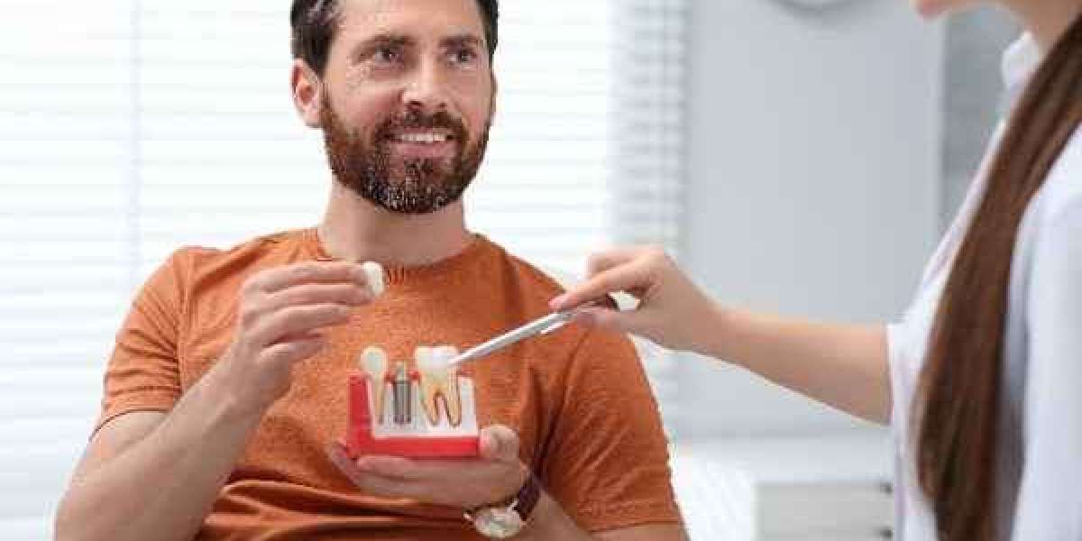 Dental Treatments with a Proven Track Record of Success