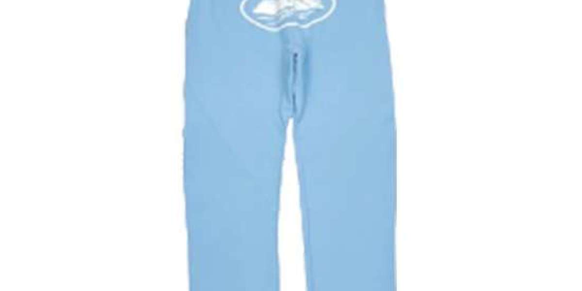 How to Style Your Corteiz Joggers