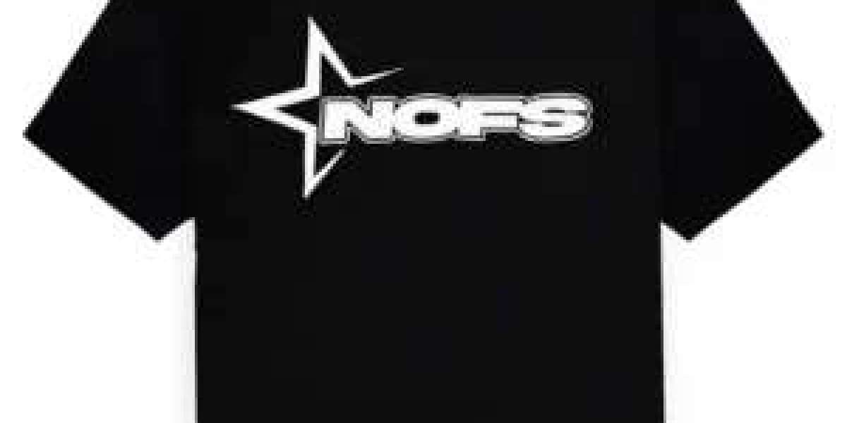 Discover the Power of Streetwear with Nofs