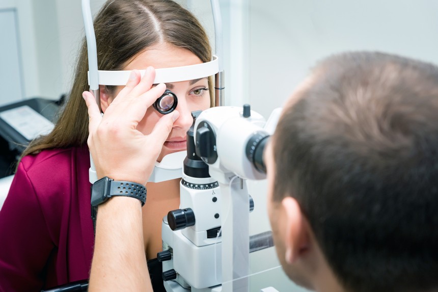 Blogs - Bang Box online - The Importance of Early Detection: What to Expect During Glaucoma Testing Calgary