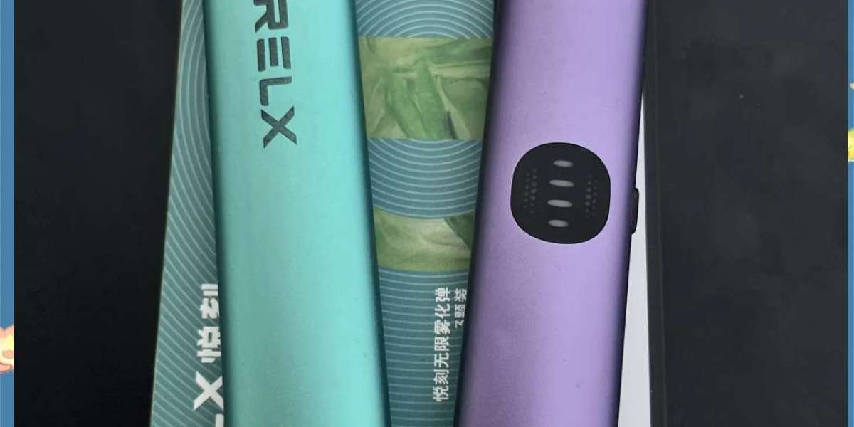 รีวิว RELX ครบรุ่น! ทั้ง RELX Artisan, รุ่น 5, รุ่น 6 พร้อมแนะนำรสชาติหัวพอต