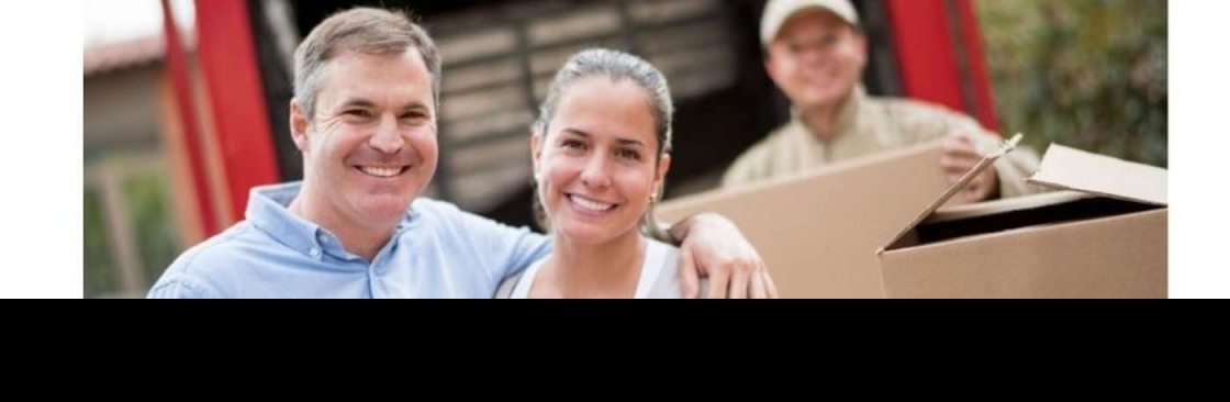 Alberta Strong Movers Cover Image
