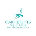 Oakheights Family Dental and Orthodontics Profile Picture