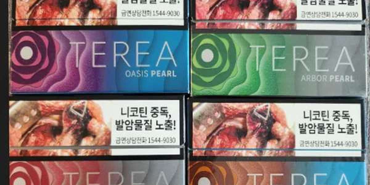 《IQOS TEREA 煙彈口味大揭秘：薄荷控必看指南》