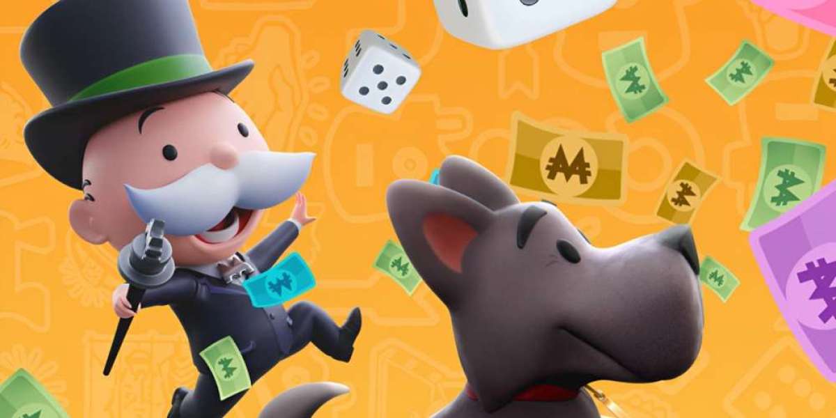 Monopoly GO Starfish Shore Dice Skin – How to Unlock