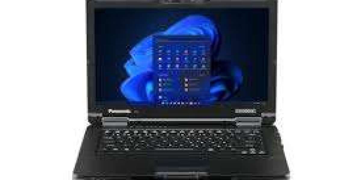 Toughbook Computers in KSA: Rugged Solutions by Miltec Company