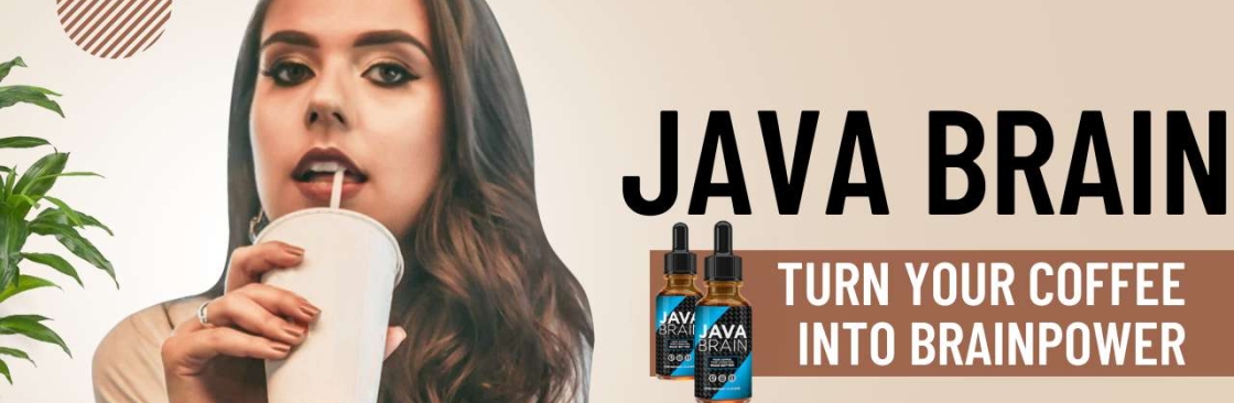 java brain Cover Image