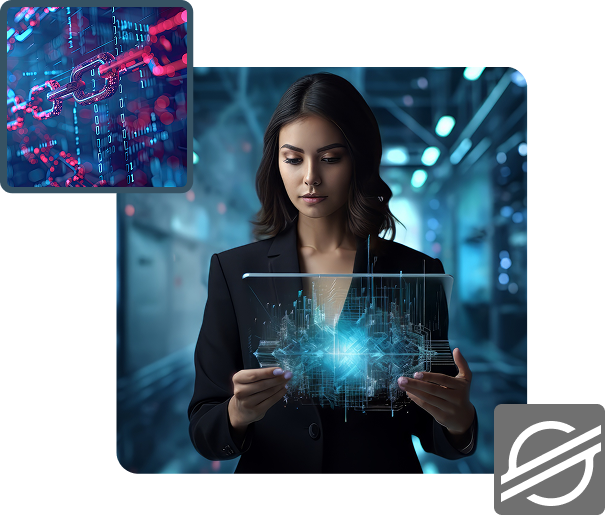 Stellar Blockchain Development Company | EmizenTech