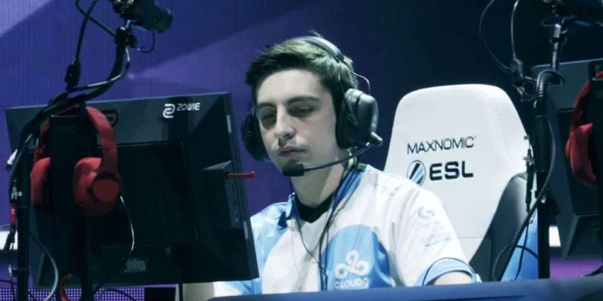 Valorant: Shroud Praises Riot’s Tactical Shooter