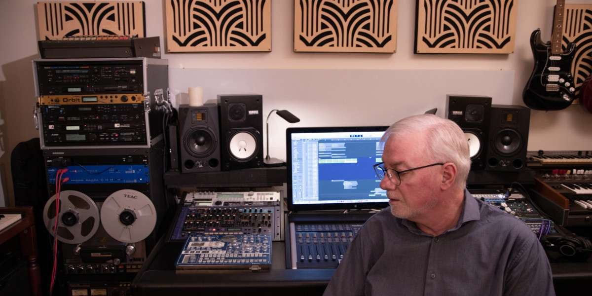 Where Sound Meets Soul: Recording by the Attic Studio