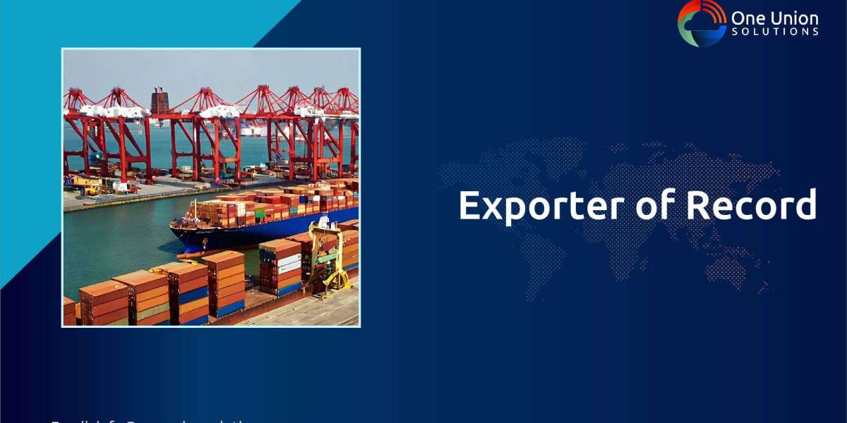 Global Trade Made Simple with One Union Solutions