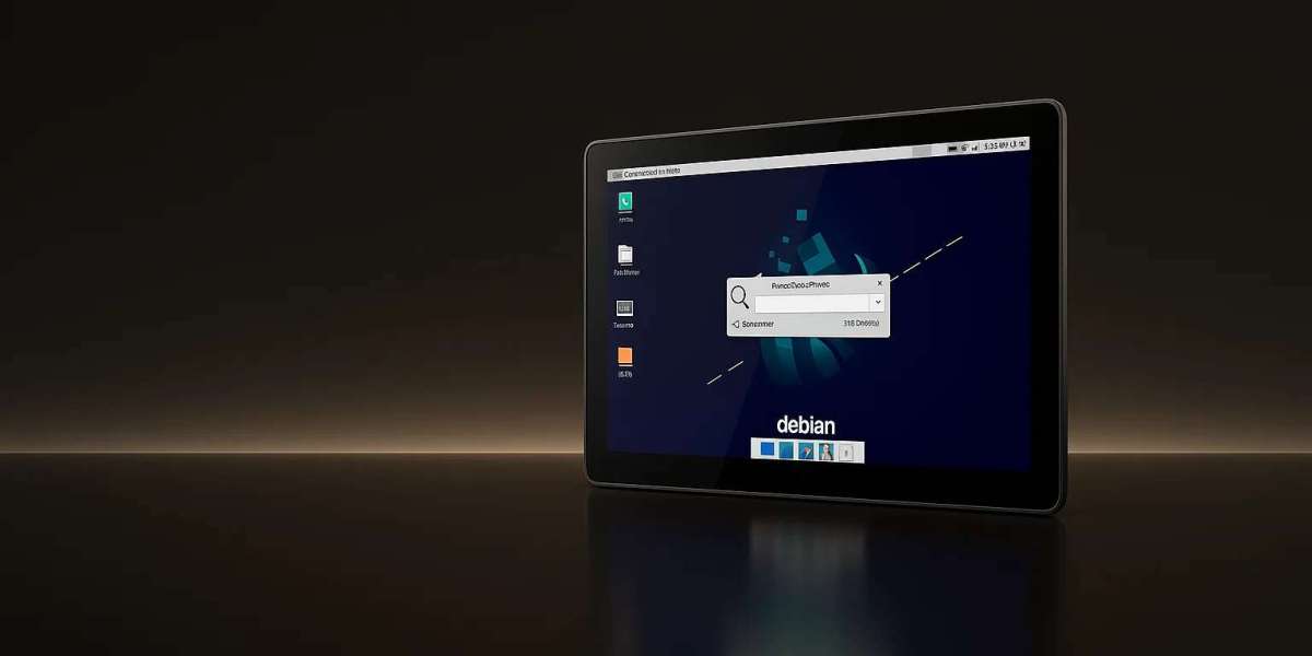 What is the Best Tablet with HA on the Wall?