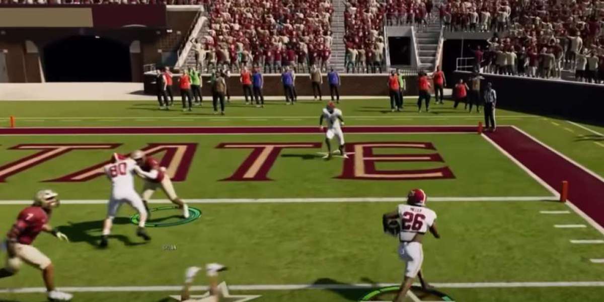 MMOexp: Boost Your College Football 26 Coin Trading Skills