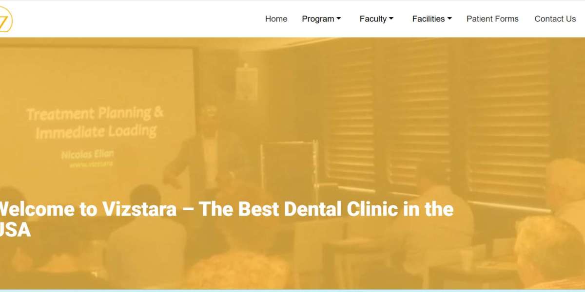 New Jersey Dental Clinic – Your Trusted Partner for Healthy Smiles