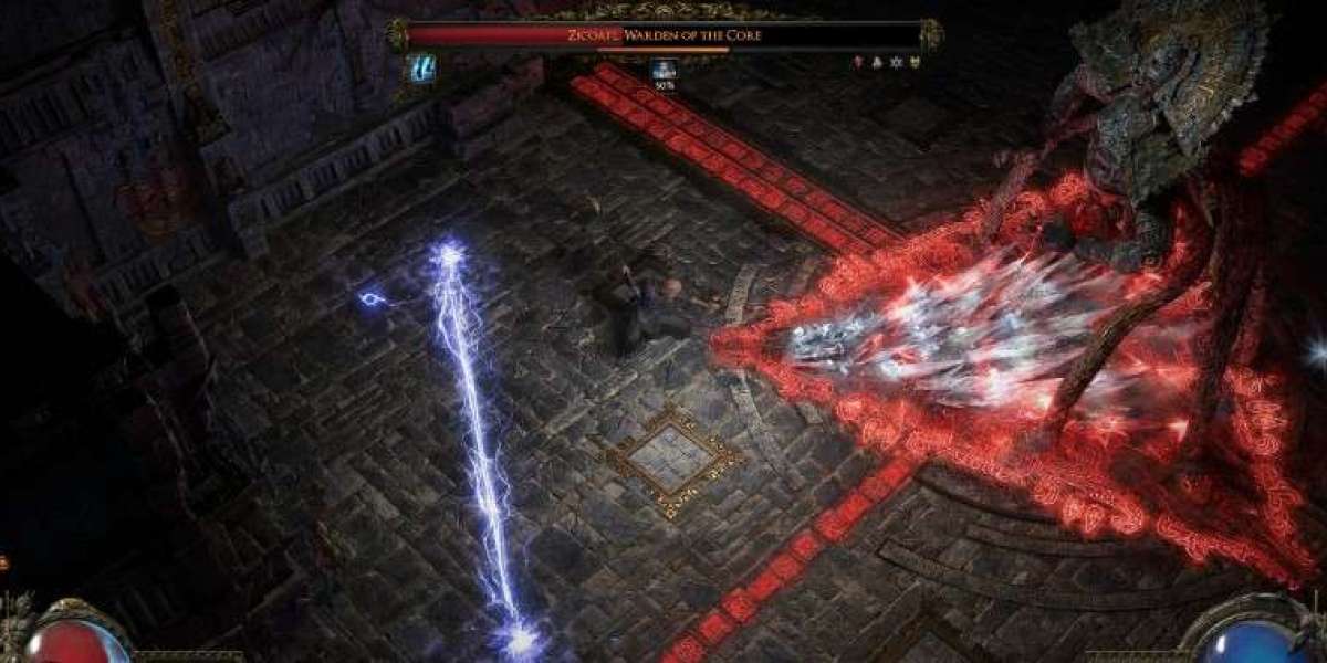Path of Exile 2 Trade: How to Farm Divine Orbs