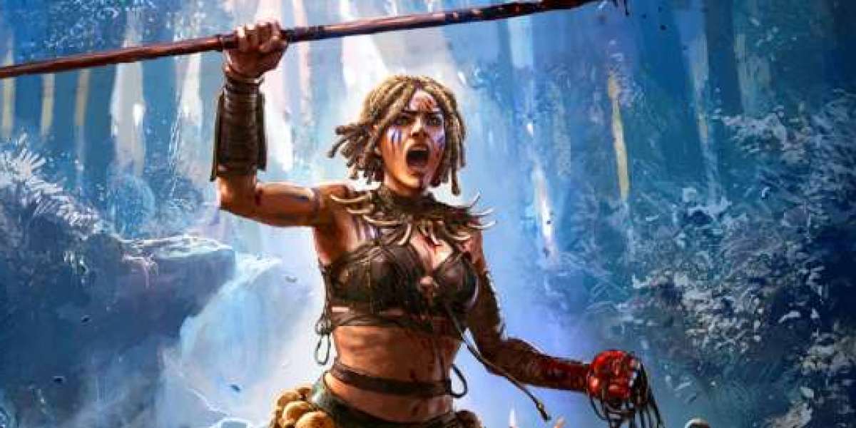 u4gm: Path of Exile Combat-Focused Farming for High-End Rare Gear
