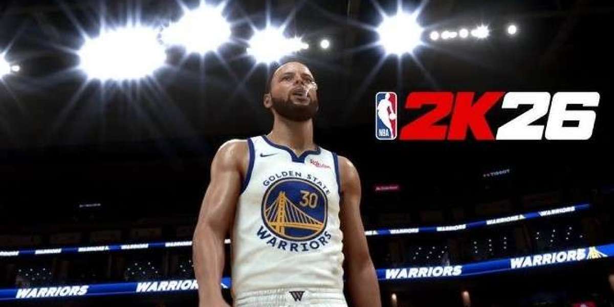 NBA 2K26 MT: Shaping the Future of eSports and Virtual Play