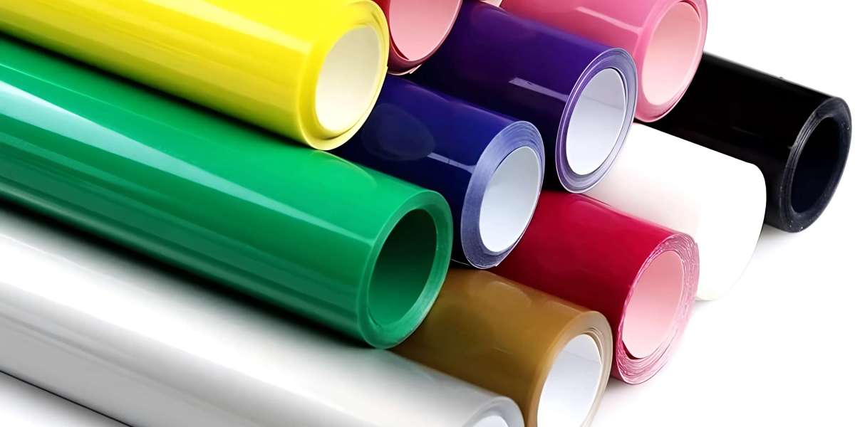 MSD Printable Translucent Film: Flexible and Durable