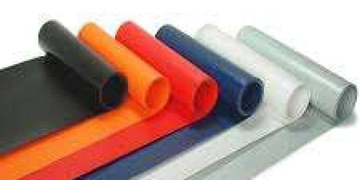 Customize Your Packaging with PETG Film's Thermoforming Capabilities