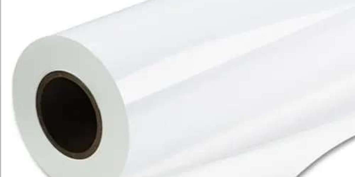 MSD Printable Translucent Film Combines Clarity, Flexibility, and Durability