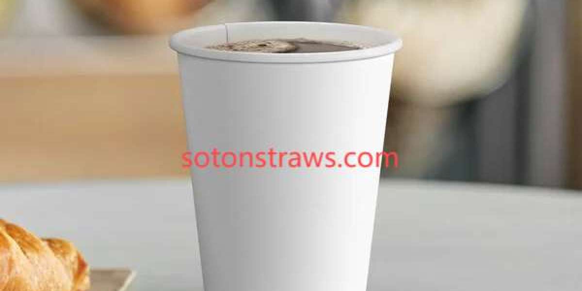 How Soton's Disposable Paper Cups Combat Greenwashing