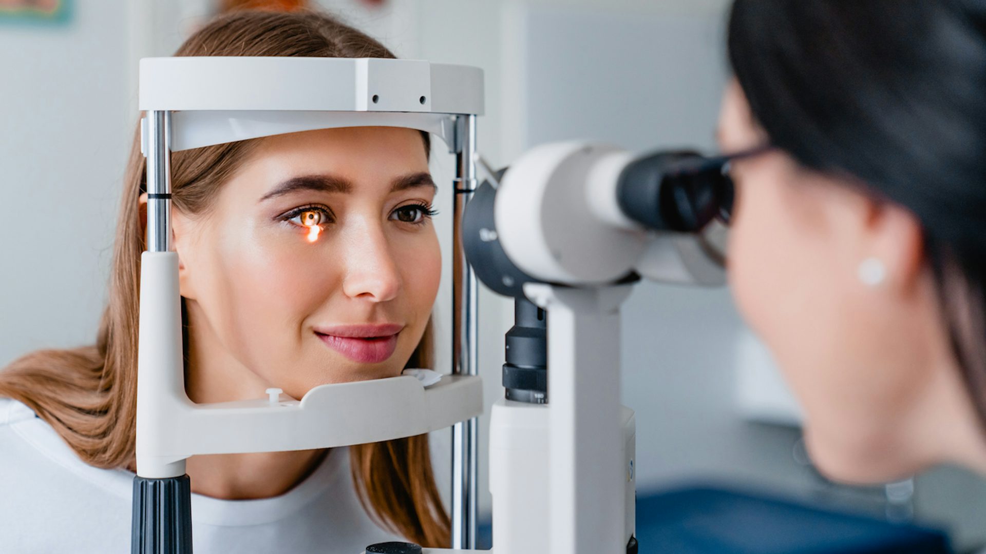 Is It Time for a Glaucoma Test? Here’s When to Get Checked in Calgary – Telegraph