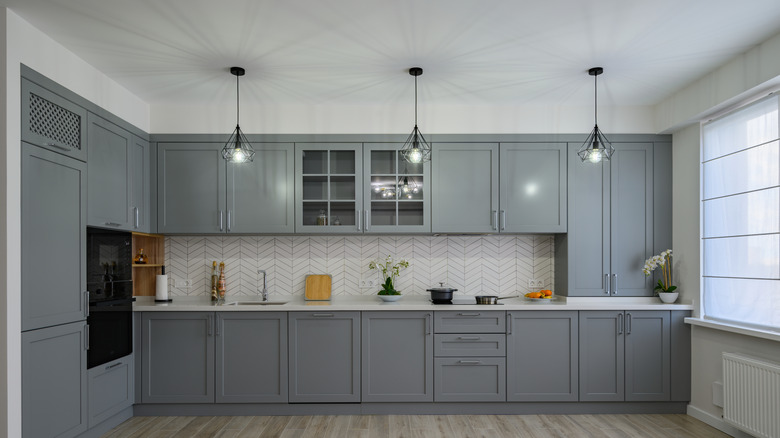 Top Kitchen Cabinet Trends 2025: Styles That Boost Value and...