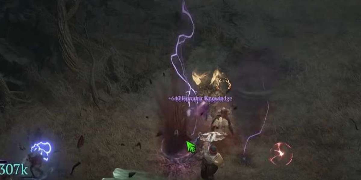 MMOexp:Steps for Acquiring Midnight Sun Ring Diablo 4