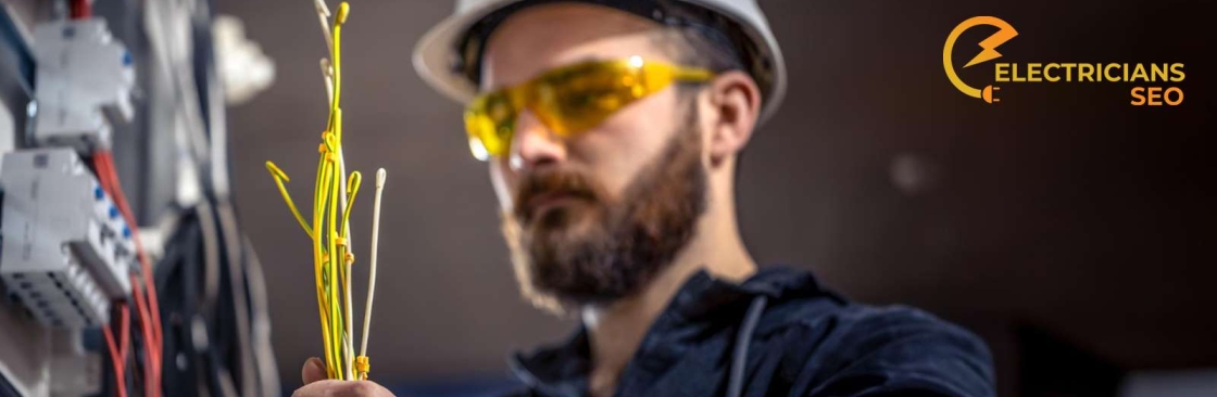 Electricians SEO Cover Image