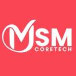 MSM Coretech Innovations profile picture