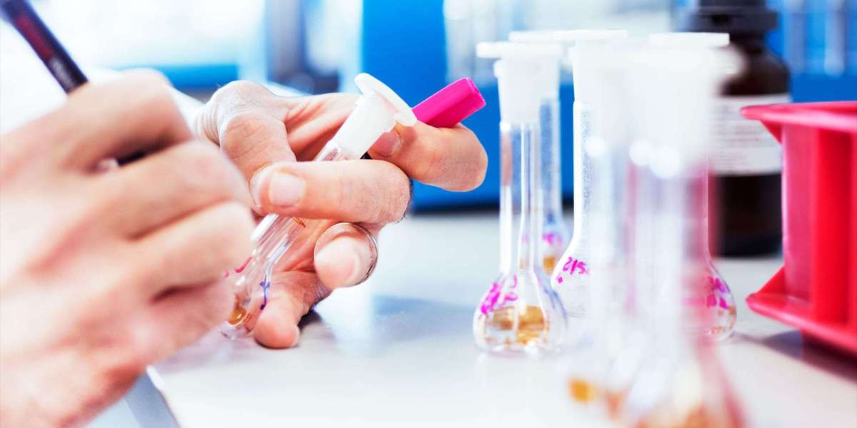 Top Trends Transforming the Global Active Pharmaceutical Ingredients Landscape in 2025 and Beyond