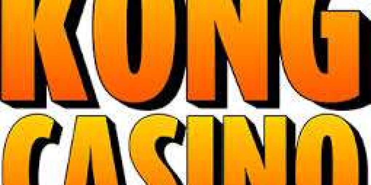 Do You Need A Kong Casino Player Access?