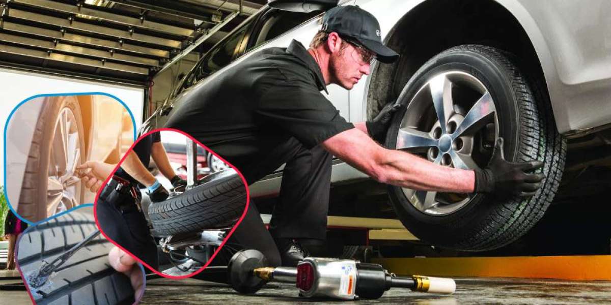 Wheel Alignment Near Me Ensuring Smooth and Safe Driving Performance