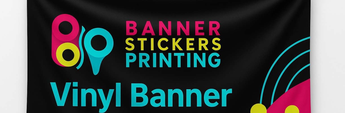 banner bannerstickersprinting Cover Image