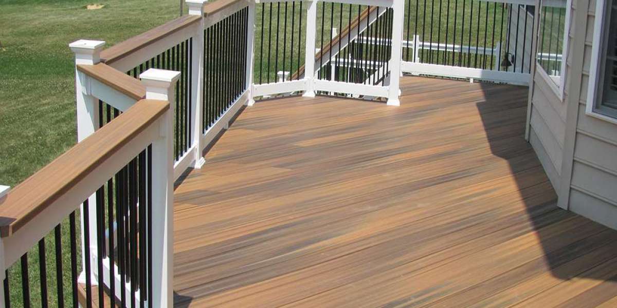 Deck Remodeling Services in Omaha, NE
