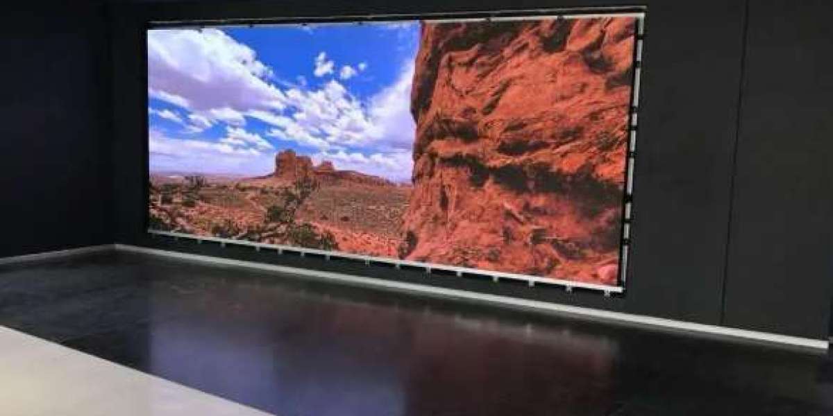 Understanding the Importance of Indoor SMD Screen in Pakistan