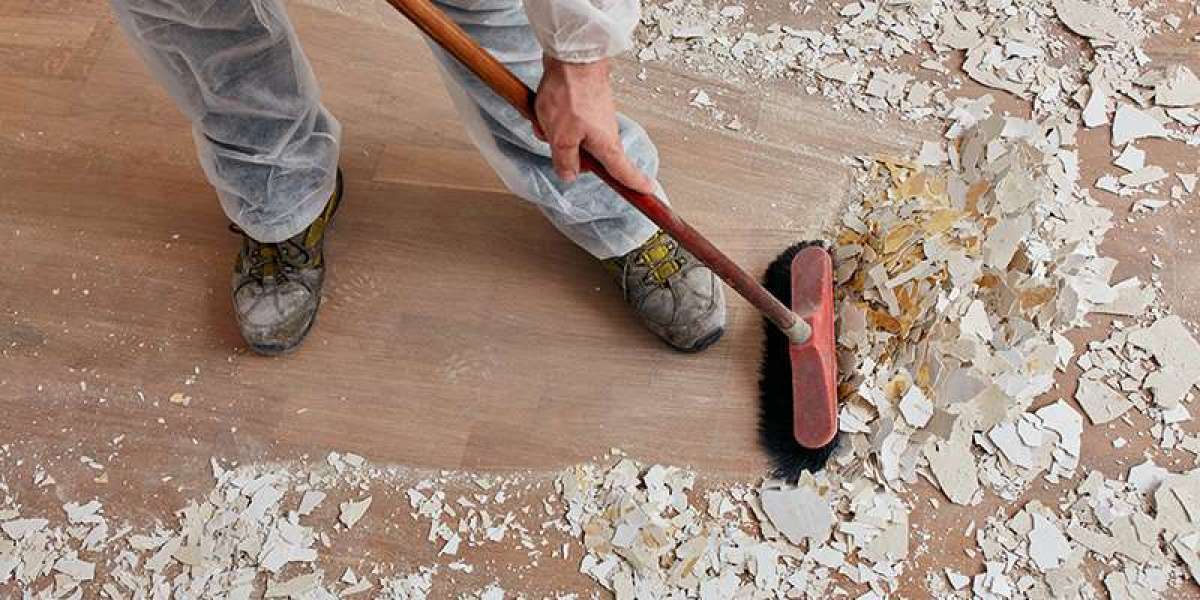 Post Construction Cleaning in Omaha, NE