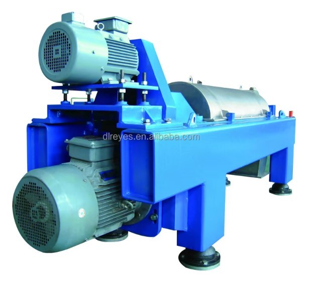Why the LWS Decanter Centrifuge is a Game-Changer for Olive Oil Producers – @reyescentrifuge on Tumblr
