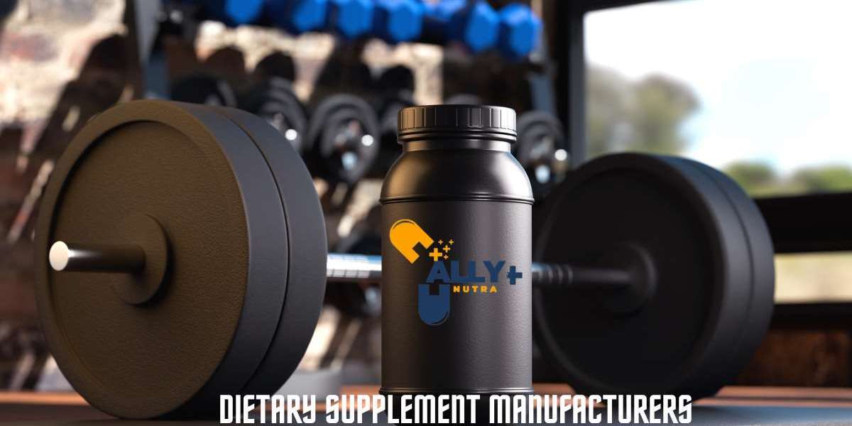 Are There Any Side Effects of Dietary Supplements? Insights by Allynutra
