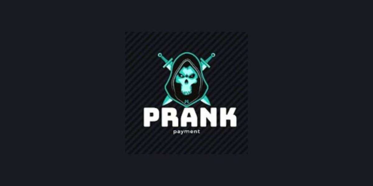 Prank Payment APK – Create Realistic Fake Receipts for Fun and Entertainment