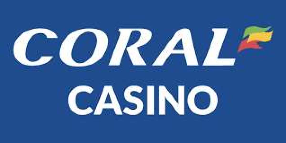 What's Right About Corals Online Betting