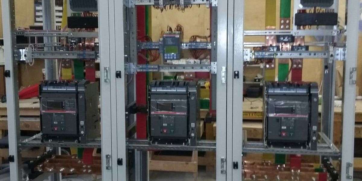 The Heart of Modern Circuit Protection: Understanding Vacuum Interrupter Technology