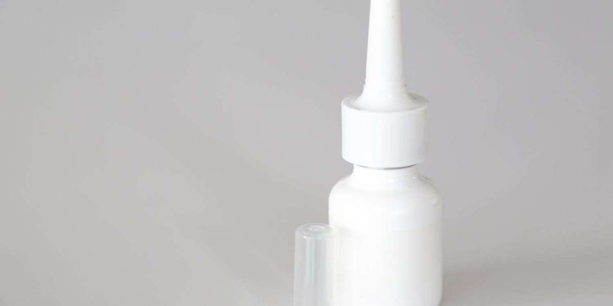 Breathing Innovation: Market Insights into the Global Nasal Spray Industry