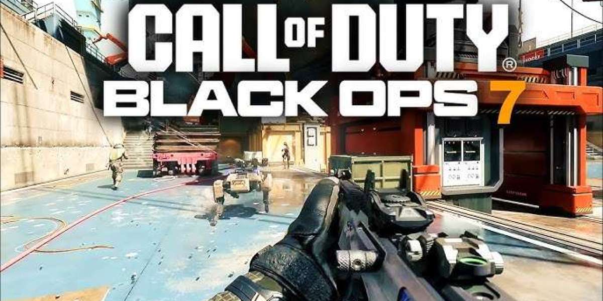 MMOexp: What Are Bot Lobbies in Black Ops 7