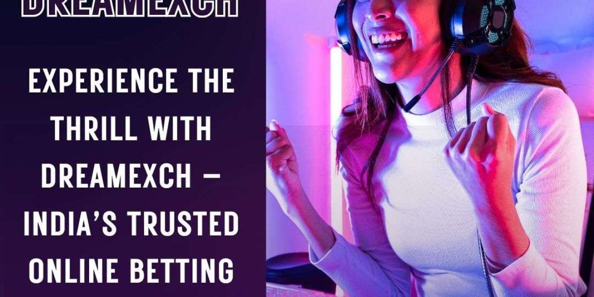 Dream Exchange: Unlock New Adventures with Diamondexch99